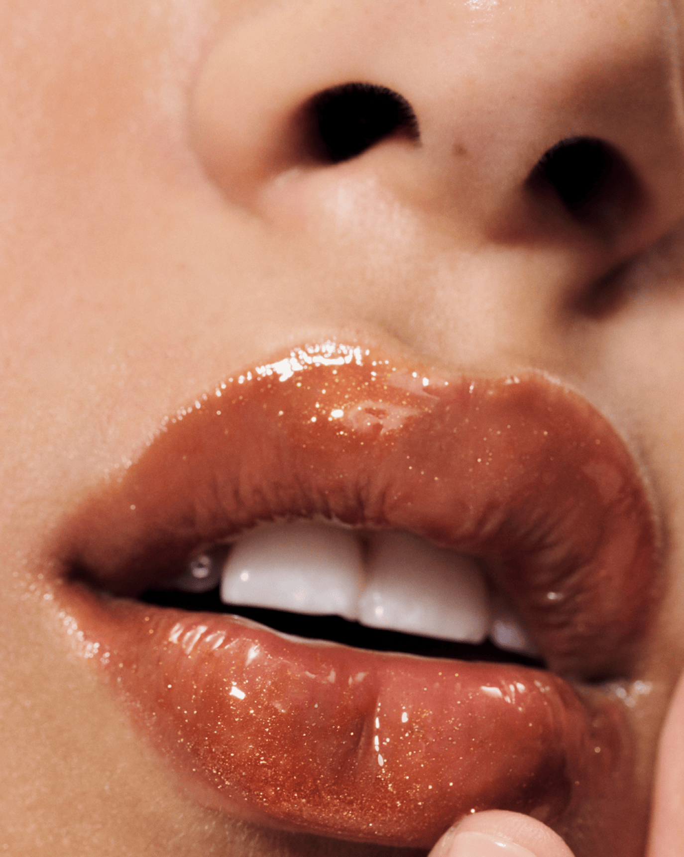 Glossier Lip Gloss - Lip Gloss