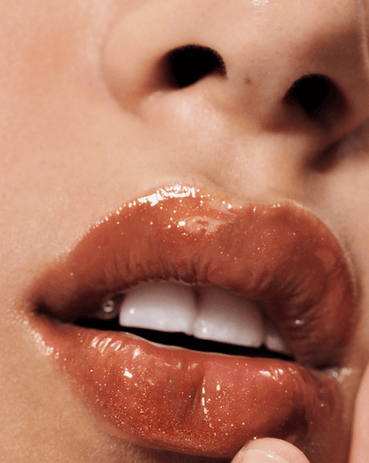 Glossier Lip Gloss - Lip Gloss