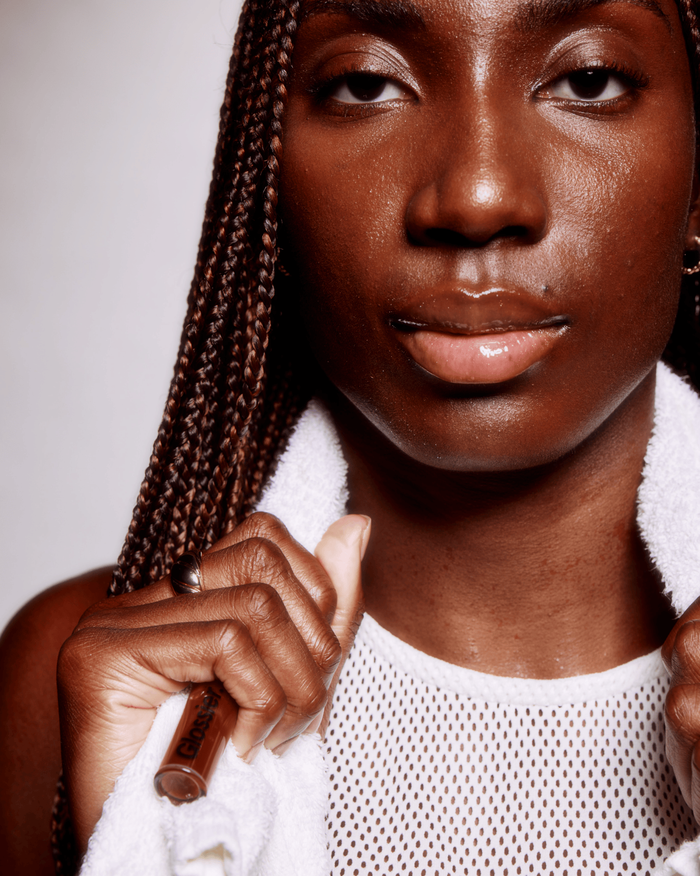 Glossier Lip Gloss - Lip Gloss