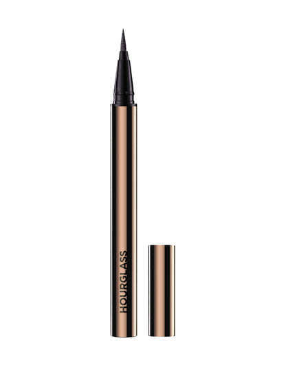Hourglass Voyeur™ Waterproof Liquid Liner - Liquid Eyeliner
