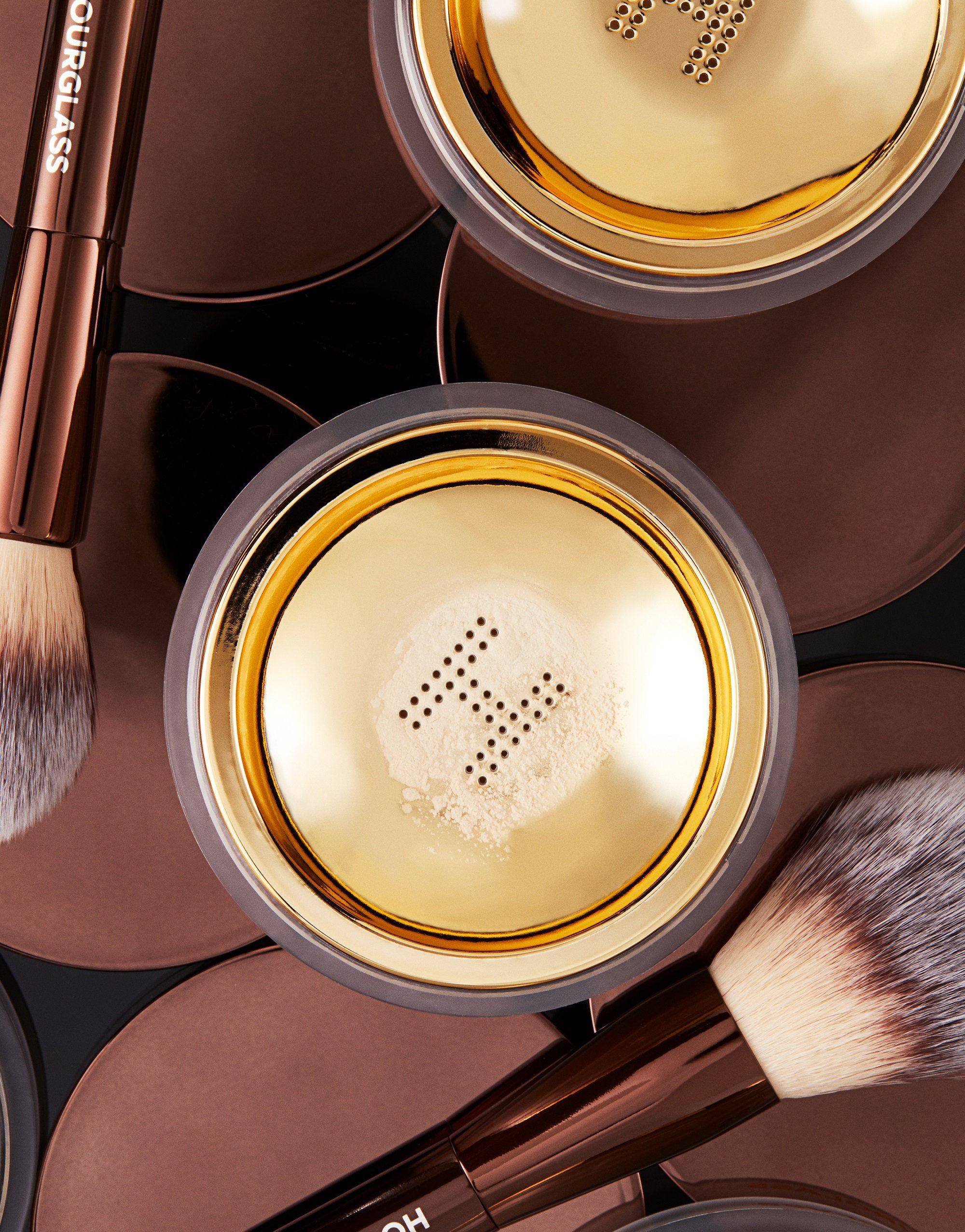 Hourglass Veil™ Powder Brush - Powder Brush