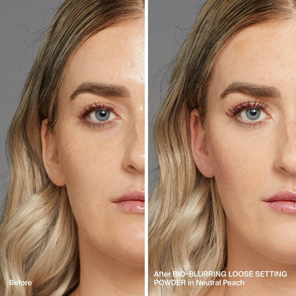 Haus Labs Bio-Blurring Loose Setting Powder - Powder