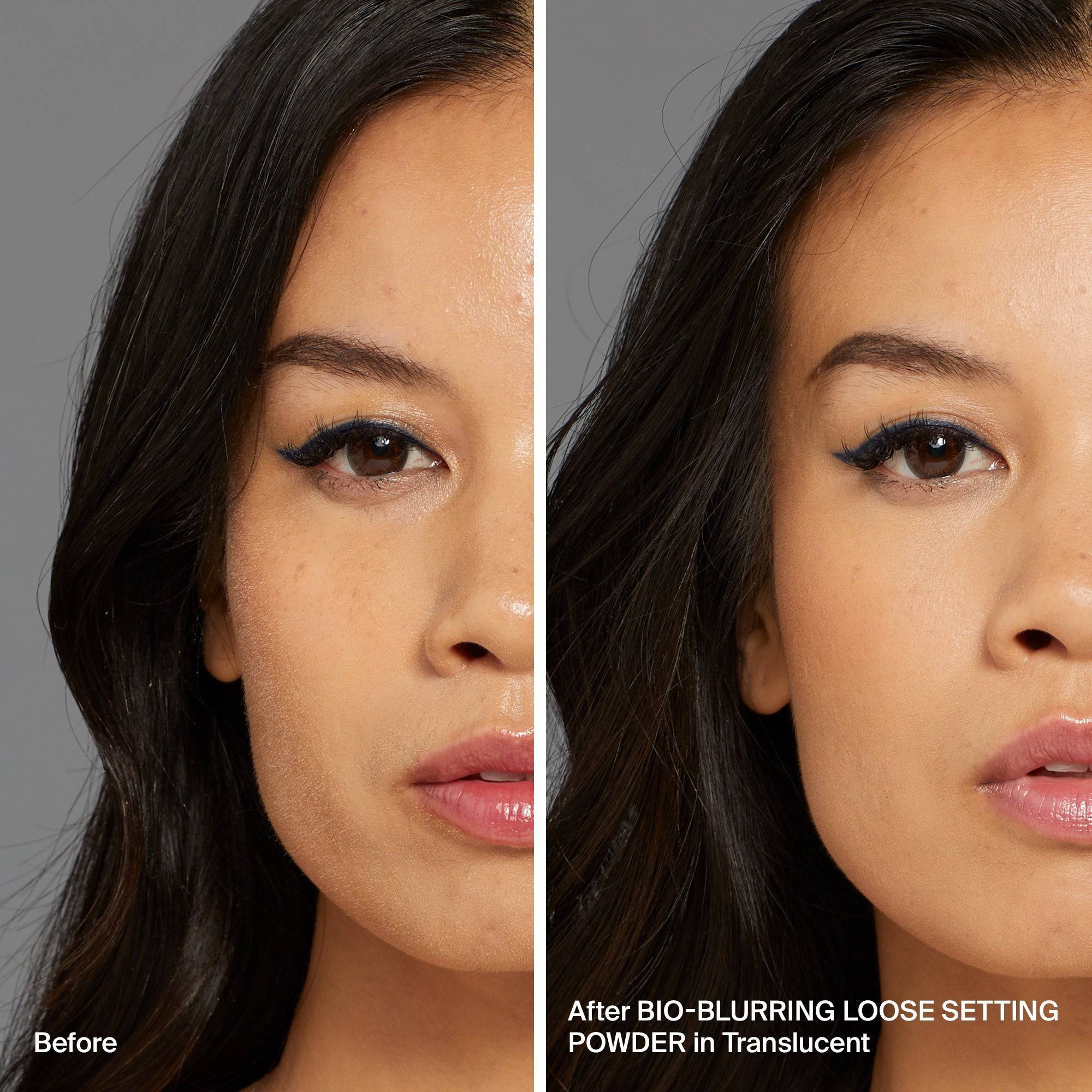 Haus Labs Bio-Blurring Loose Setting Powder - Powder