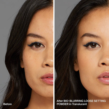 Haus Labs Bio-Blurring Loose Setting Powder - Powder