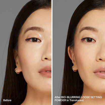 Haus Labs Bio-Blurring Loose Setting Powder - Powder