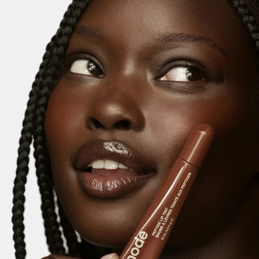 Rhode Peptide Lip Tint in Honey Mango, limited edition