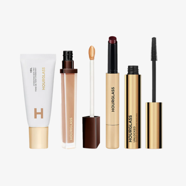 Hourglass makeup collection
