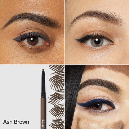 Haus Labs The Edge Precision Brow Pencil - Brow Pencil