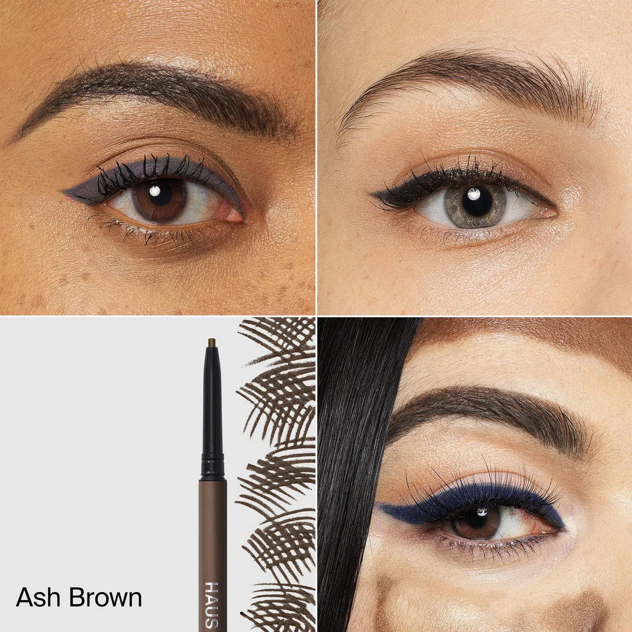 Haus Labs The Edge Precision Brow Pencil