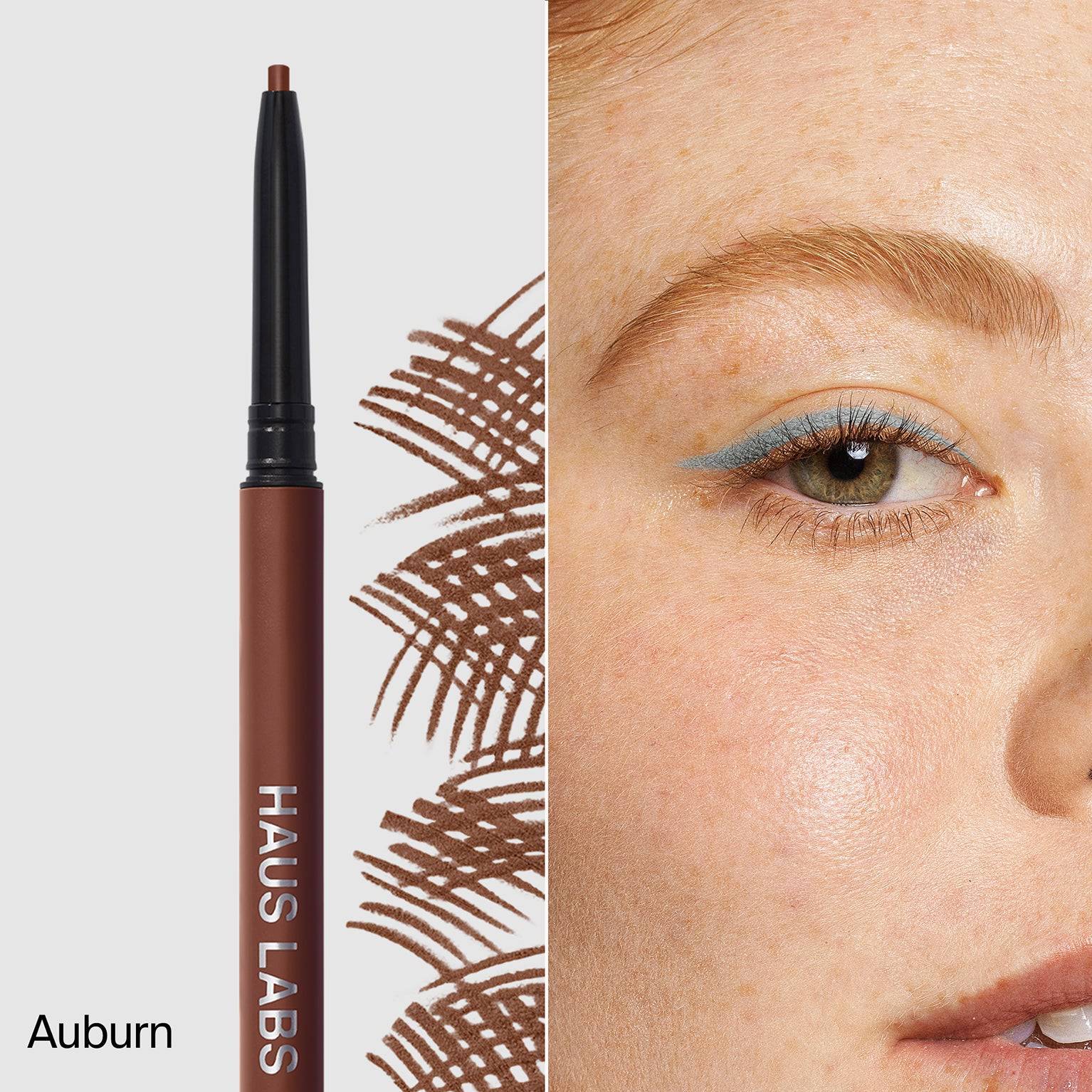 Haus Labs The Edge Precision Brow Pencil - Brow Pencil