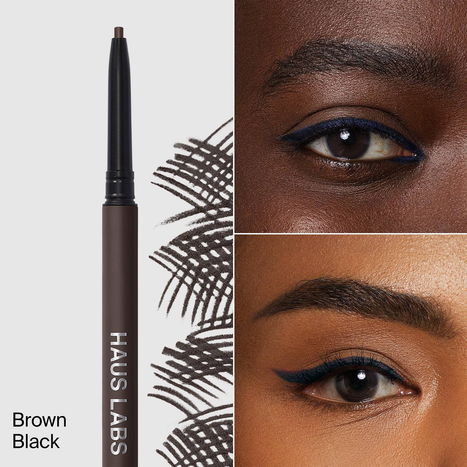 Haus Labs The Edge Precision Brow Pencil - Brow Pencil