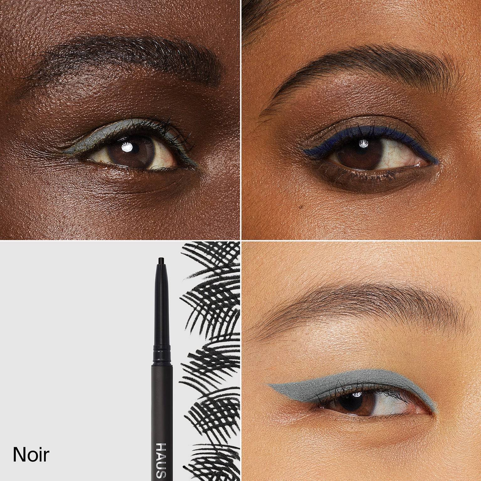Haus Labs The Edge Precision Brow Pencil - Brow Pencil