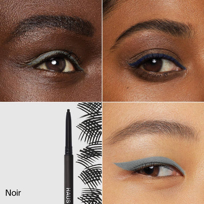 Haus Labs The Edge Precision Brow Pencil - Brow Pencil