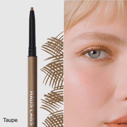 Haus Labs The Edge Precision Brow Pencil - Brow Pencil