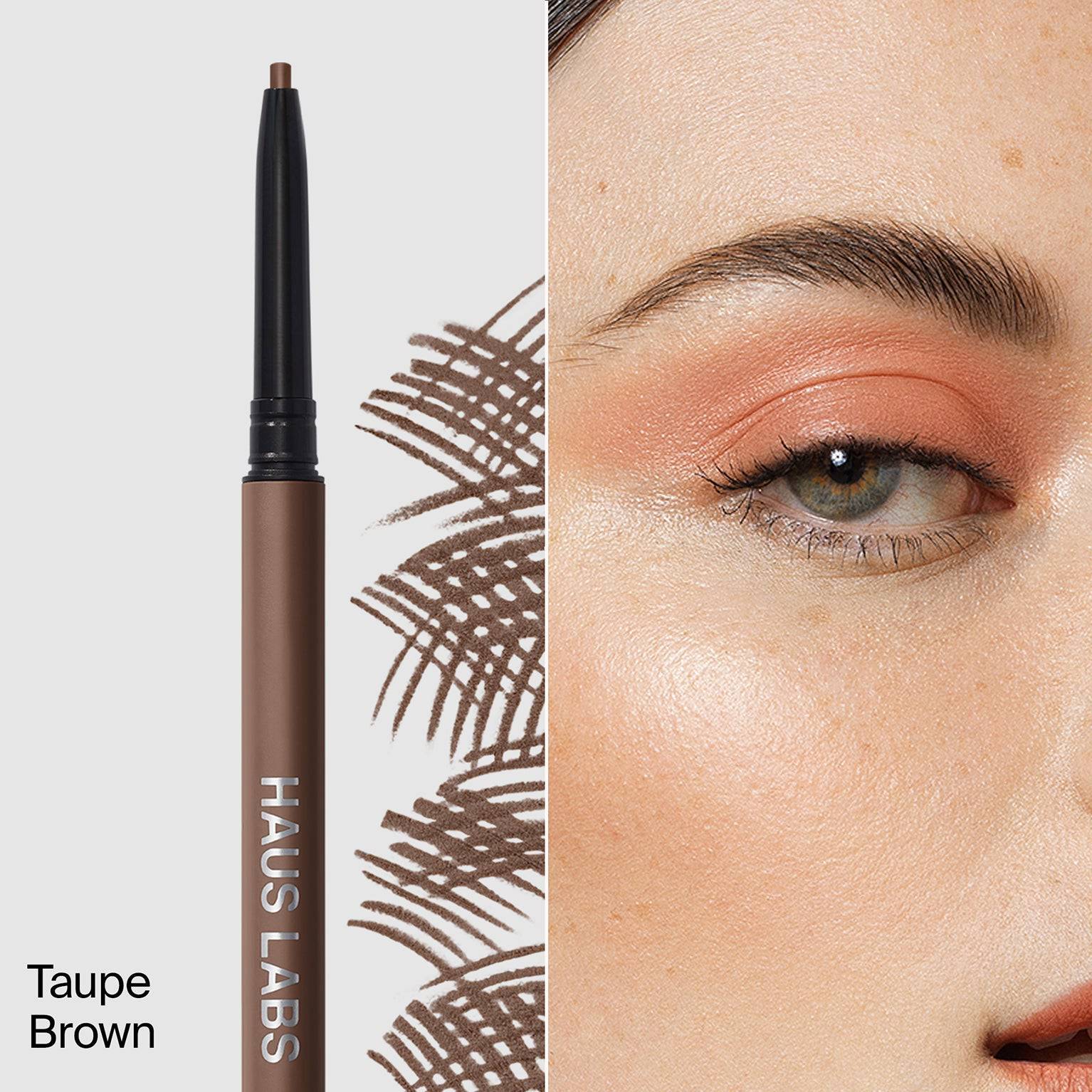 Haus Labs The Edge Precision Brow Pencil - Brow Pencil
