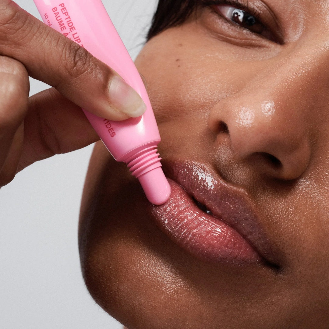 Rhode Peptide Lip Tint in Jelly Bean