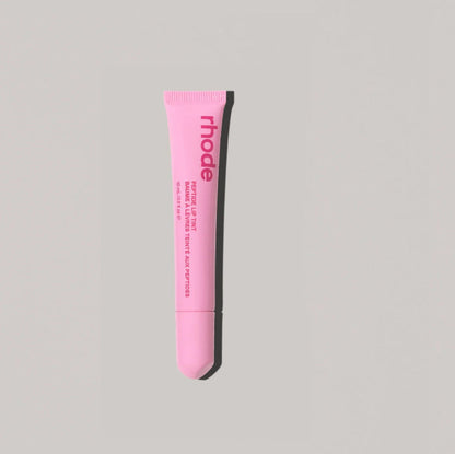 Rhode Peptide Lip Tint in Jelly Bean