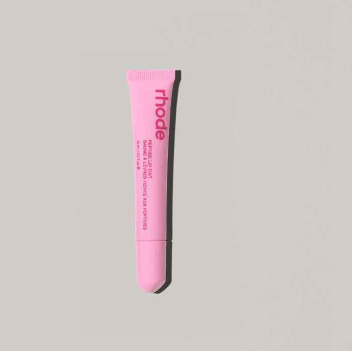Rhode Peptide Lip Tint in Jelly Bean