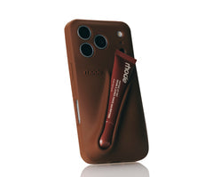 Rhode Lip Case - Bronze