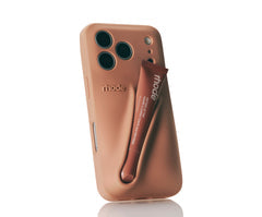 Rhode Lip Case - Colada