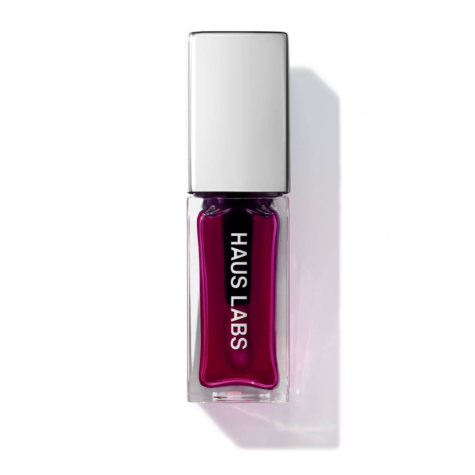 Haus Labs PhD Hybrid Lip Oil - Lip Treatment Oil
