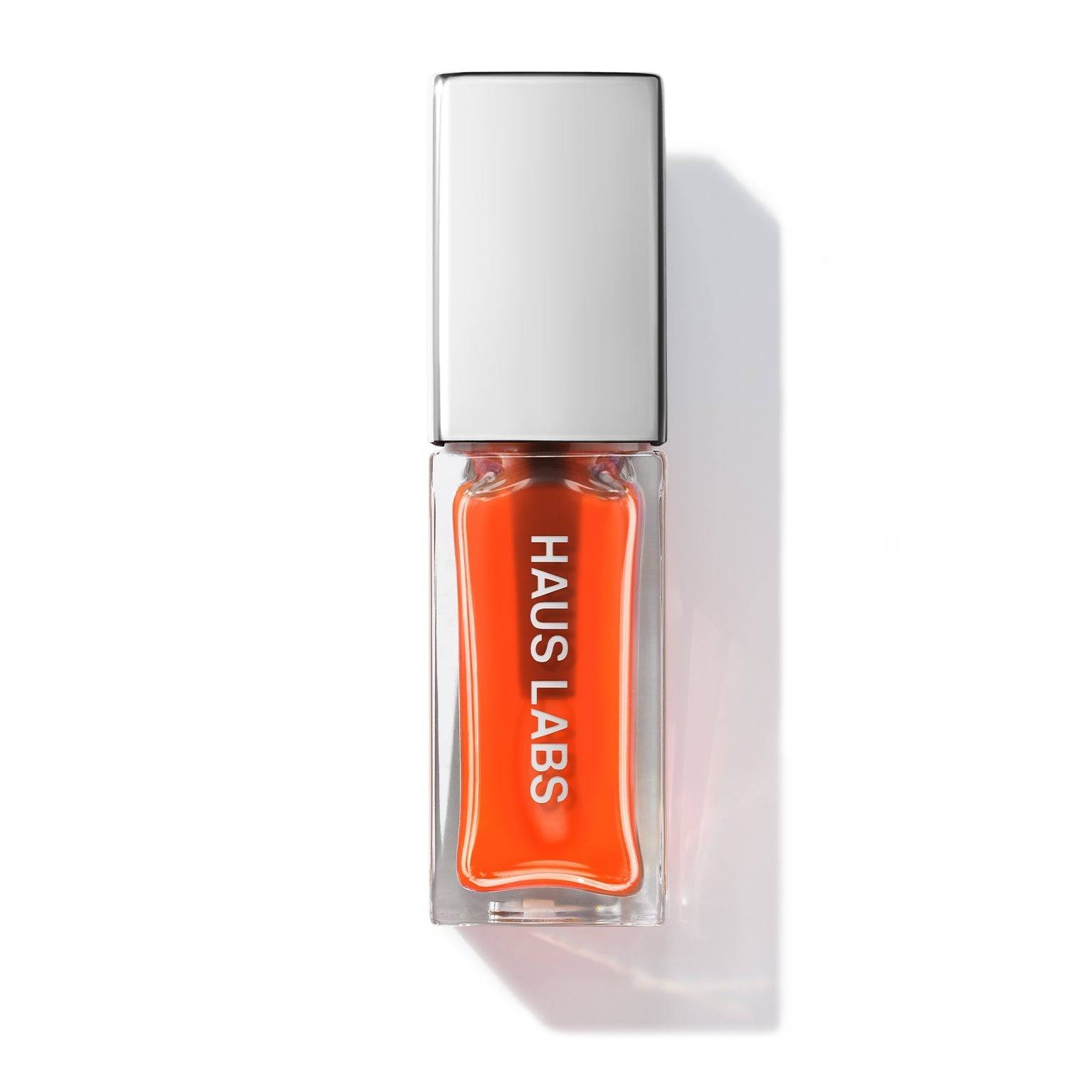 Haus Labs PhD Hybrid Lip Oil - Lip Treatment Oil