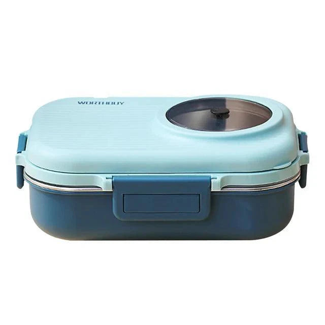LUNCH BOX CHILD SERIES | STAINLESS STEEL FOOD THERMOS