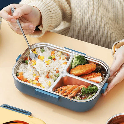 LUNCH BOX CHILD SERIES | STAINLESS STEEL FOOD THERMOS