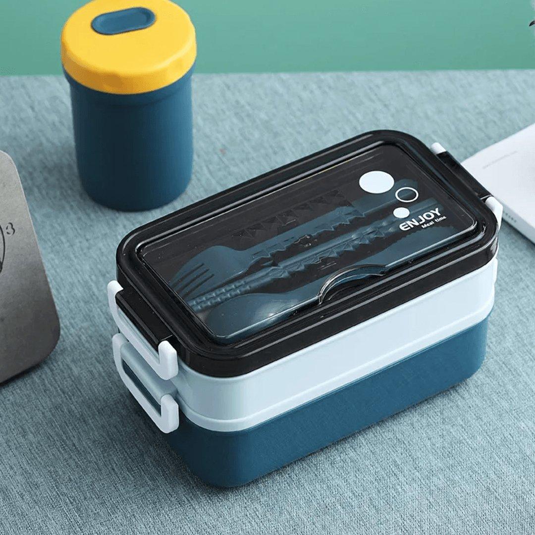 LUNCH BOX ENJOY SERIES | FOOD THERMOS