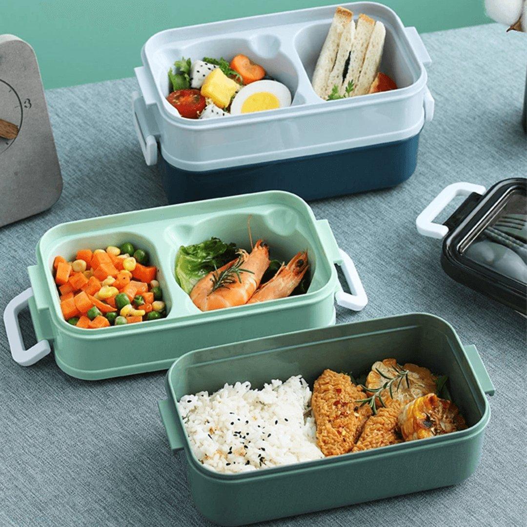 LUNCH BOX ENJOY SERIES | FOOD THERMOS