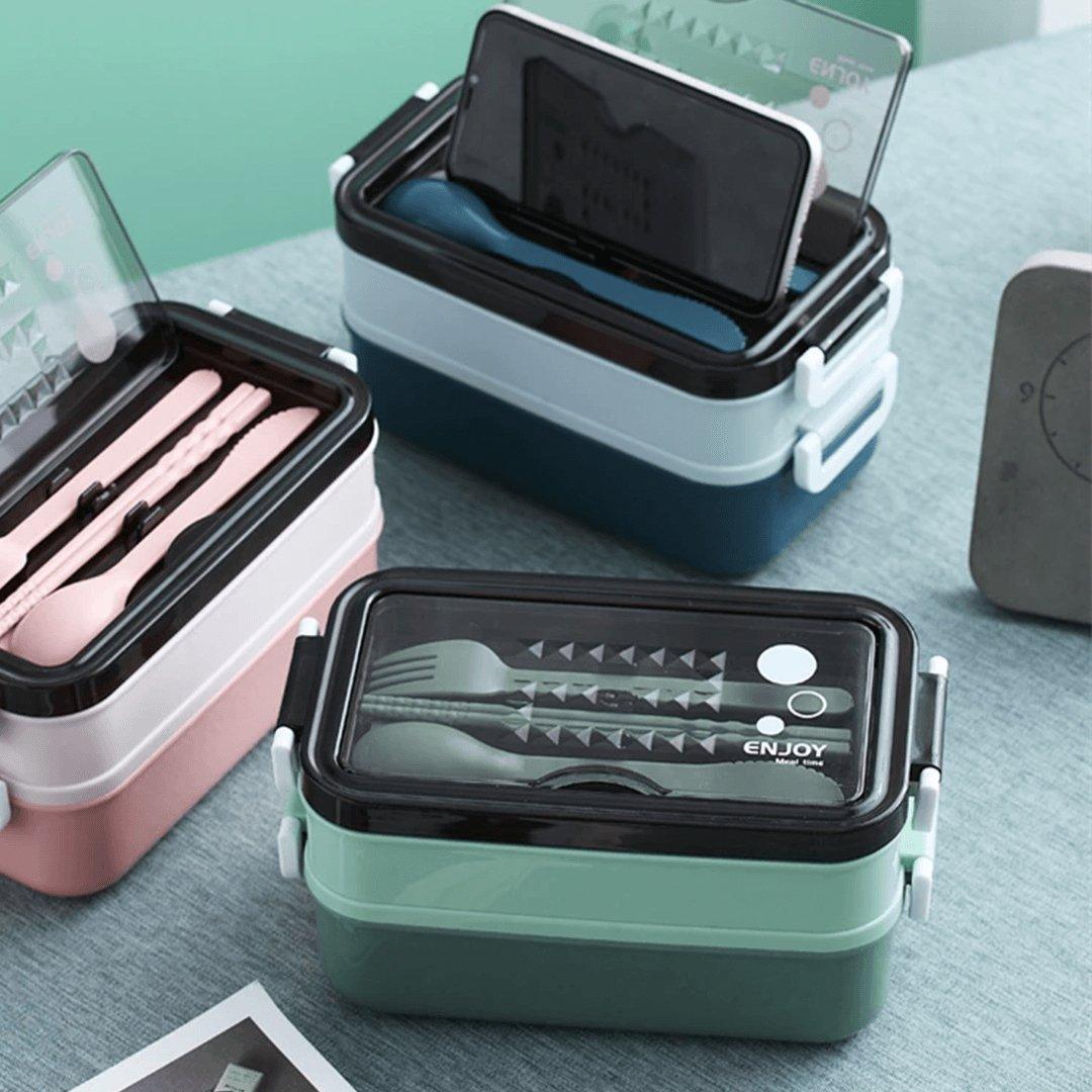 LUNCH BOX ENJOY SERIES | FOOD THERMOS