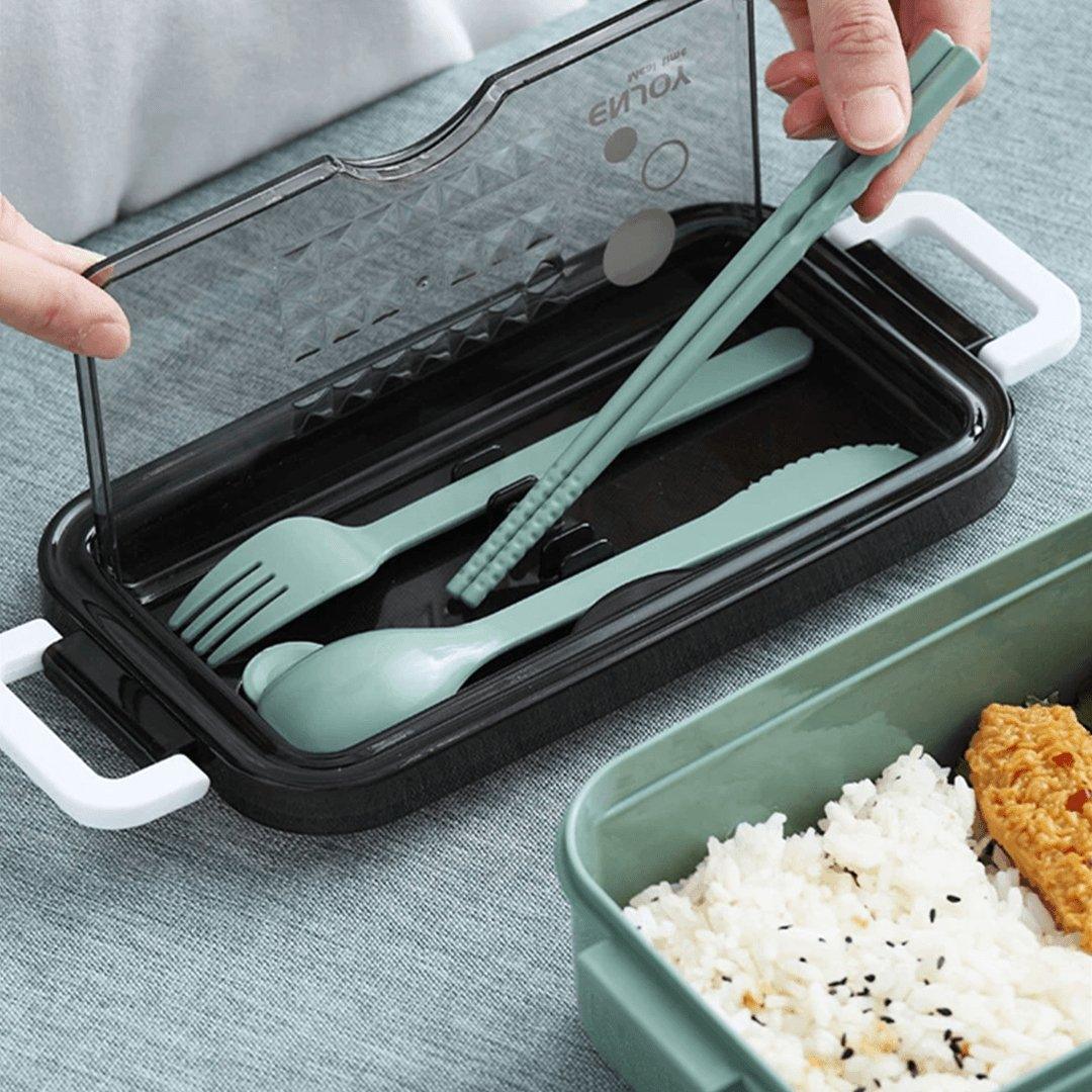 LUNCH BOX ENJOY SERIES | FOOD THERMOS