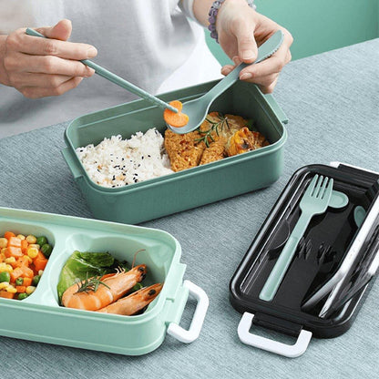 LUNCH BOX ENJOY SERIES | FOOD THERMOS