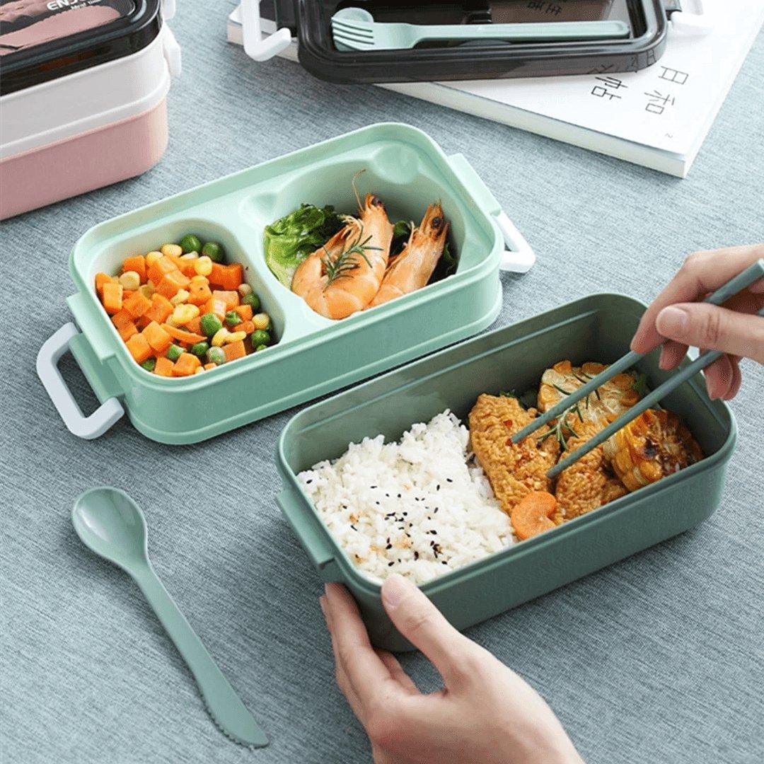 LUNCH BOX ENJOY SERIES | FOOD THERMOS