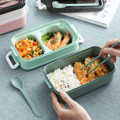 LUNCH BOX ENJOY SERIES | FOOD THERMOS
