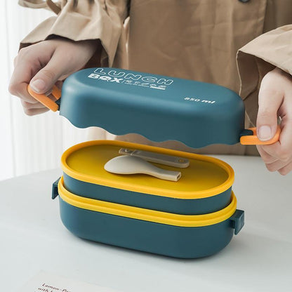 LUNCH BOX SWEET SERIES | FOOD THERMOS 0.85L