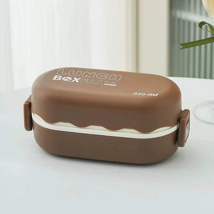 LUNCH BOX SWEET SERIES | FOOD THERMOS 0.85L