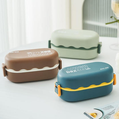 LUNCH BOX SWEET SERIES | FOOD THERMOS 0.85L