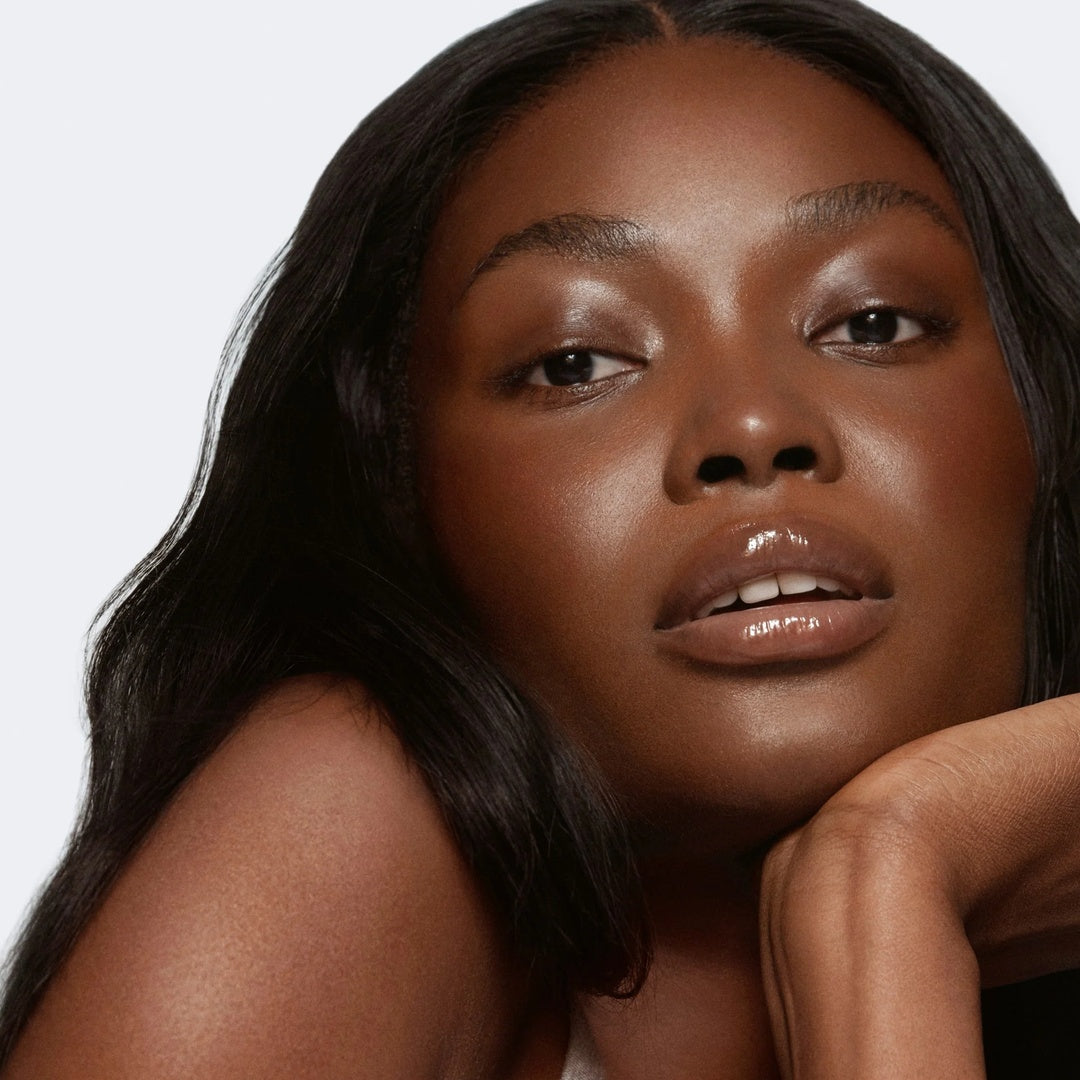 Rhode Peptide Lip Tint in Macadamia Butter, limited edition