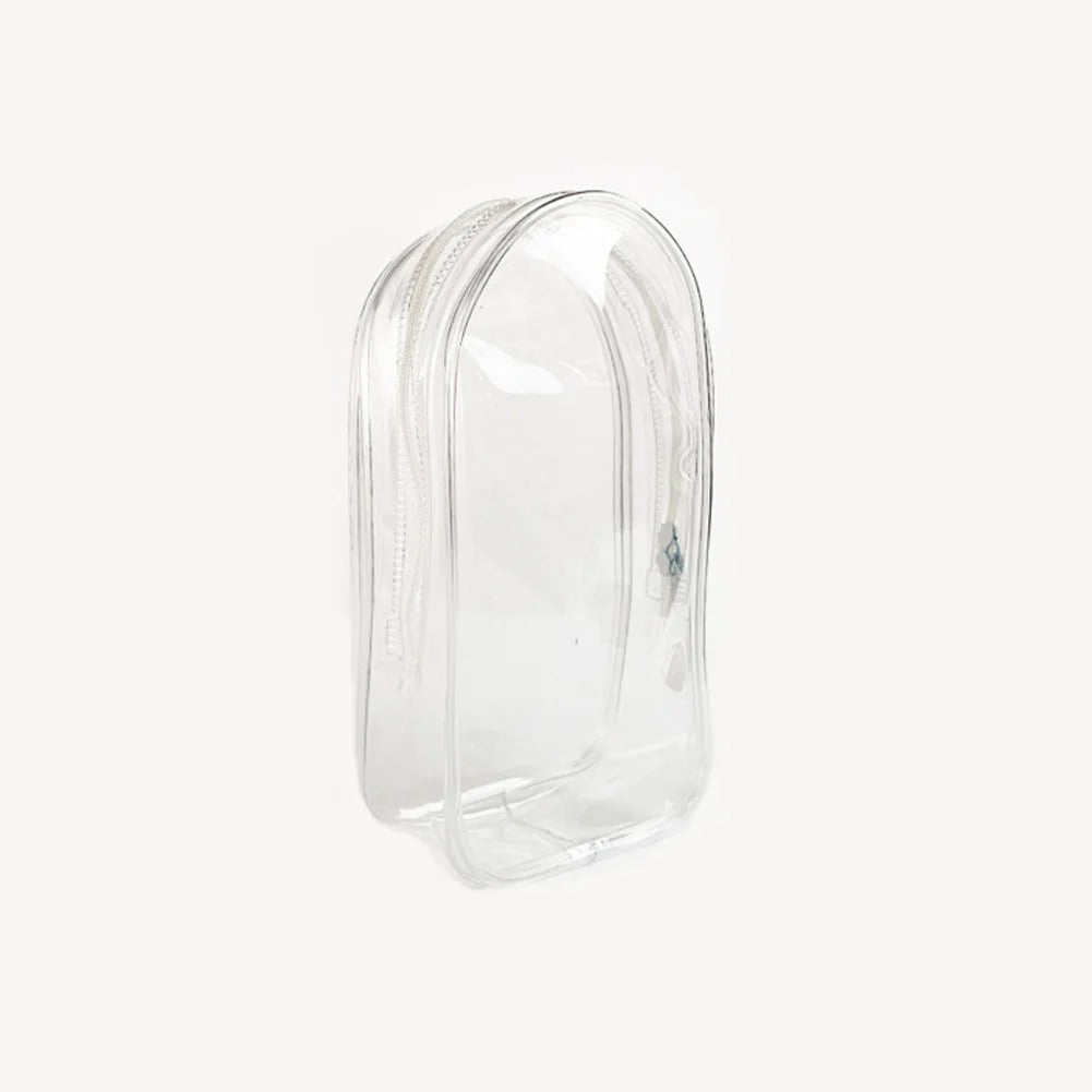 Labubu collection carry case