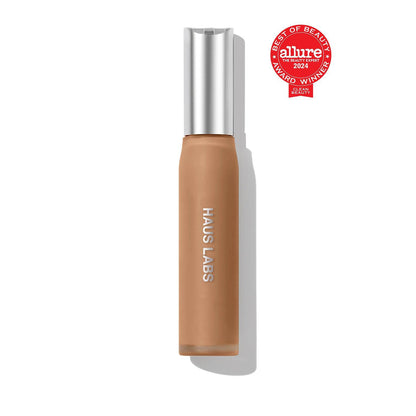 Haus Labs Triclone™ Skin Tech Hydrating + De-Puffing Concealer - Concealer