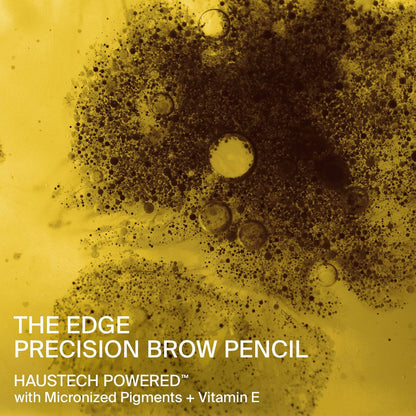 Haus Labs The Edge Precision Brow Pencil - Brow Pencil