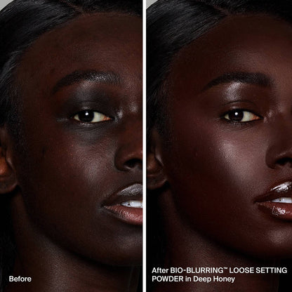 Haus Labs Bio-Blurring Loose Setting Powder - Powder