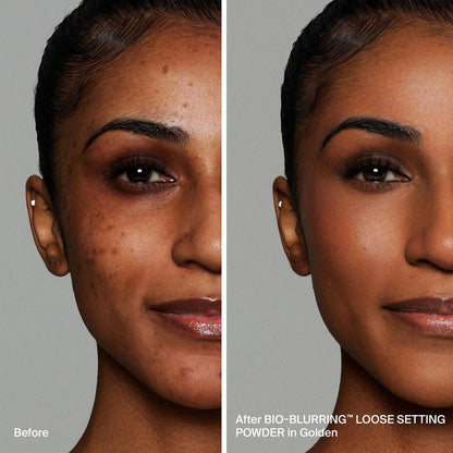 Haus Labs Bio-Blurring Loose Setting Powder