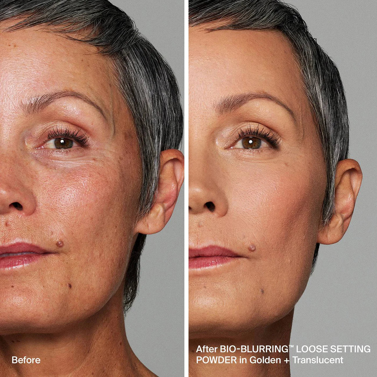 Haus Labs Bio-Blurring Loose Setting Powder