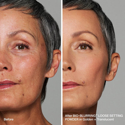 Haus Labs Bio-Blurring Loose Setting Powder