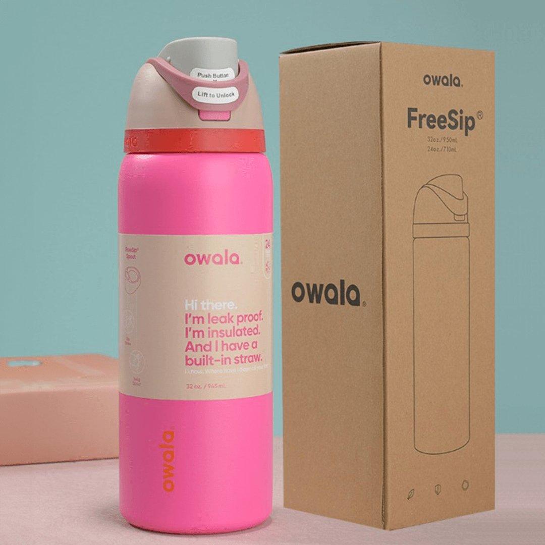 OWALA FREESIP THERMOS 0.70L