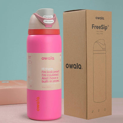OWALA FREESIP THERMOS 0.70L