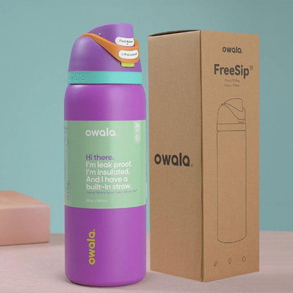 OWALA FREESIP THERMOS 0.70L