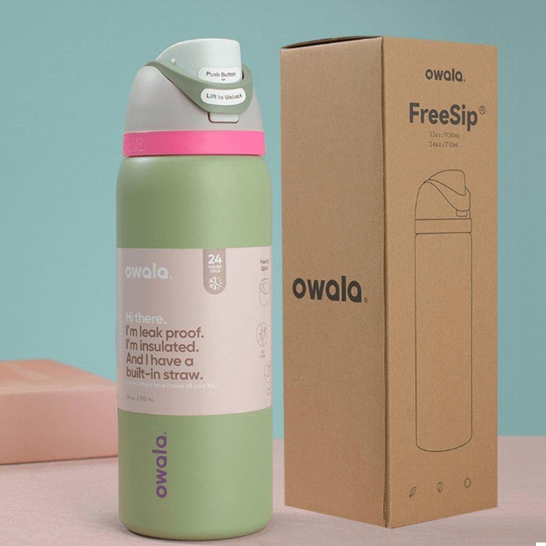 OWALA FREESIP THERMOS 0.70L